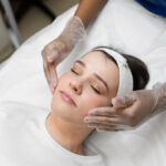 person getting micro needling beauty treatment1 1200x750 1