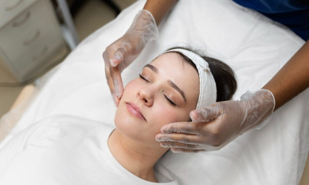 person getting micro needling beauty treatment1 1200x750 1 1 1024x683 1