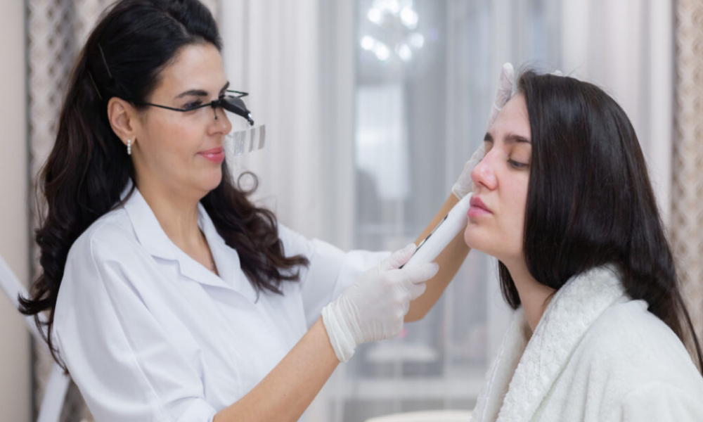 client beautician s appointment 1 1024x683 1