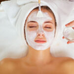 Facial in bedford tx