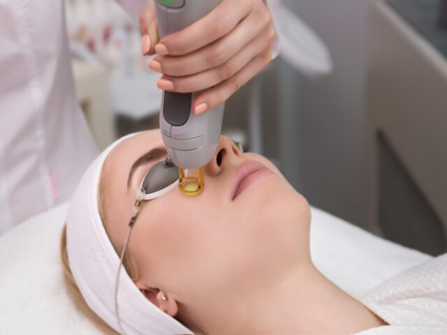 Top 5 Laser Treatments in Bedford, TX for Clearer Skin