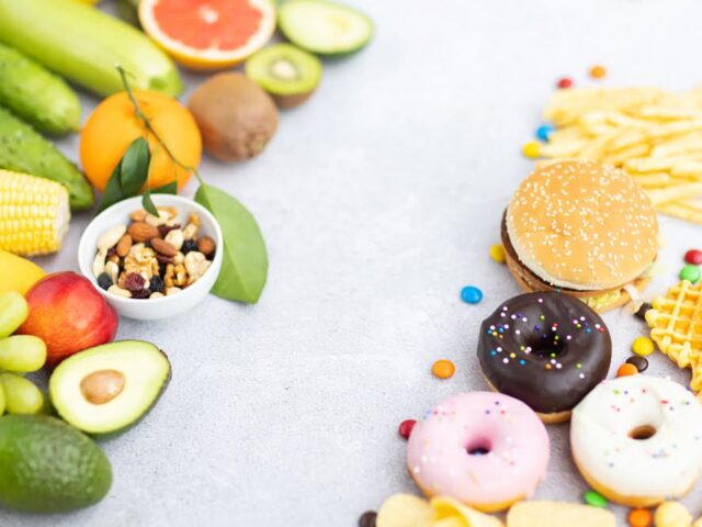 What to Eat and Avoid After Morpheus8 to Get Better Results