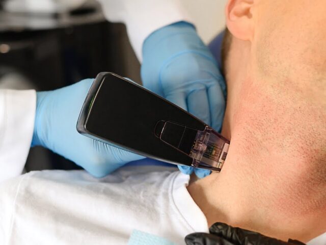 How Long Do Morpheus8 Results Last? What to Expect Year by Year